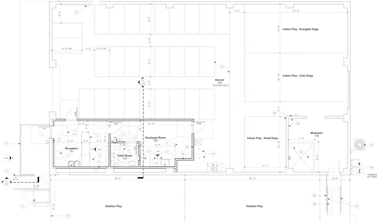 9155 Groh Floor Plan