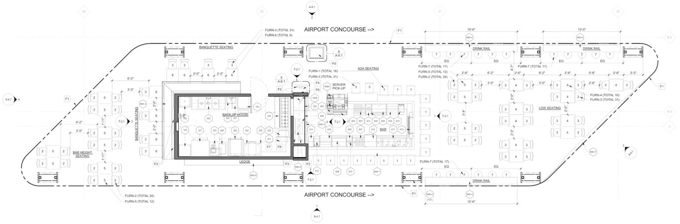 Aletitude Floor Plan