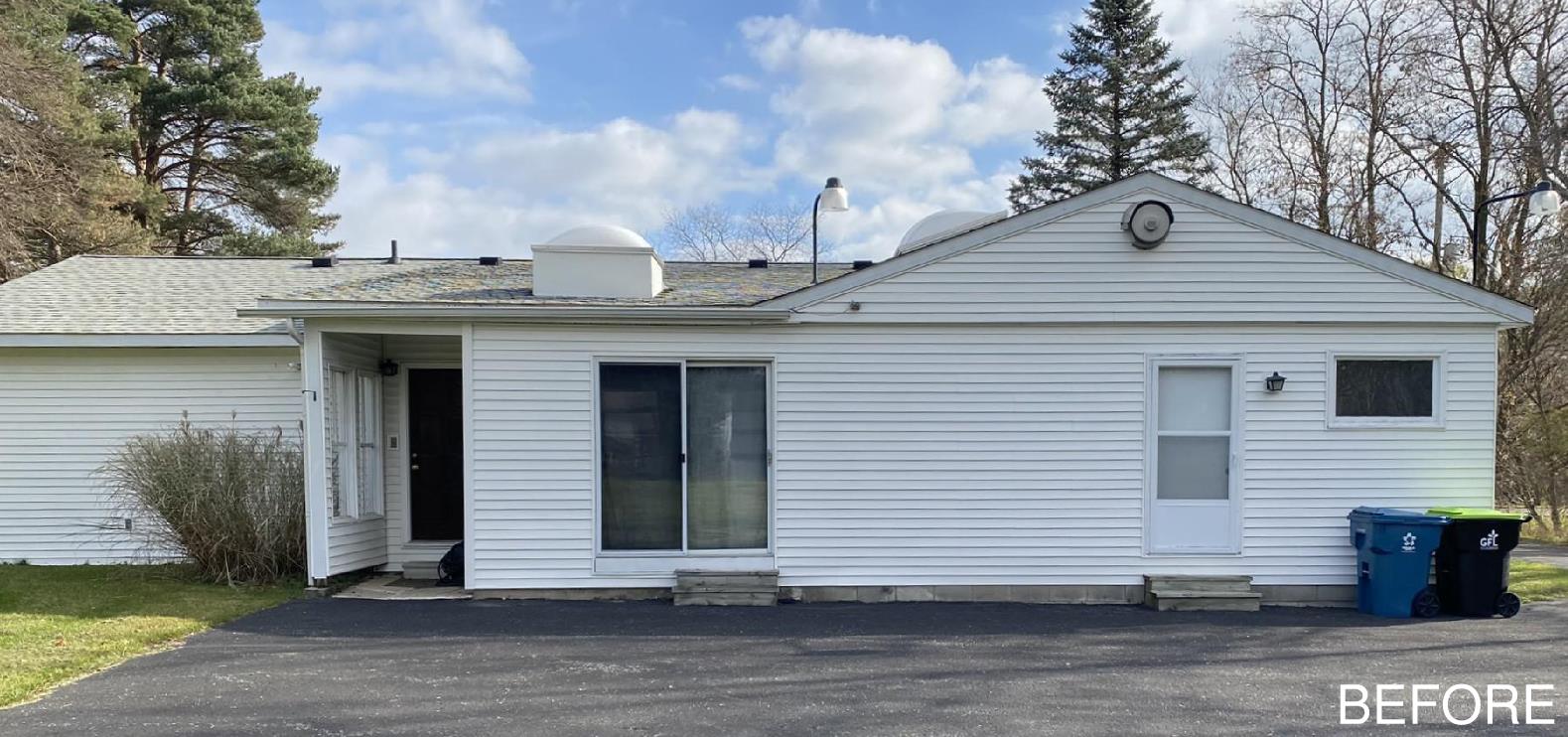 Bachelder Back Before