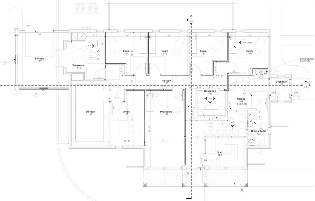 Janineh Floor Plan