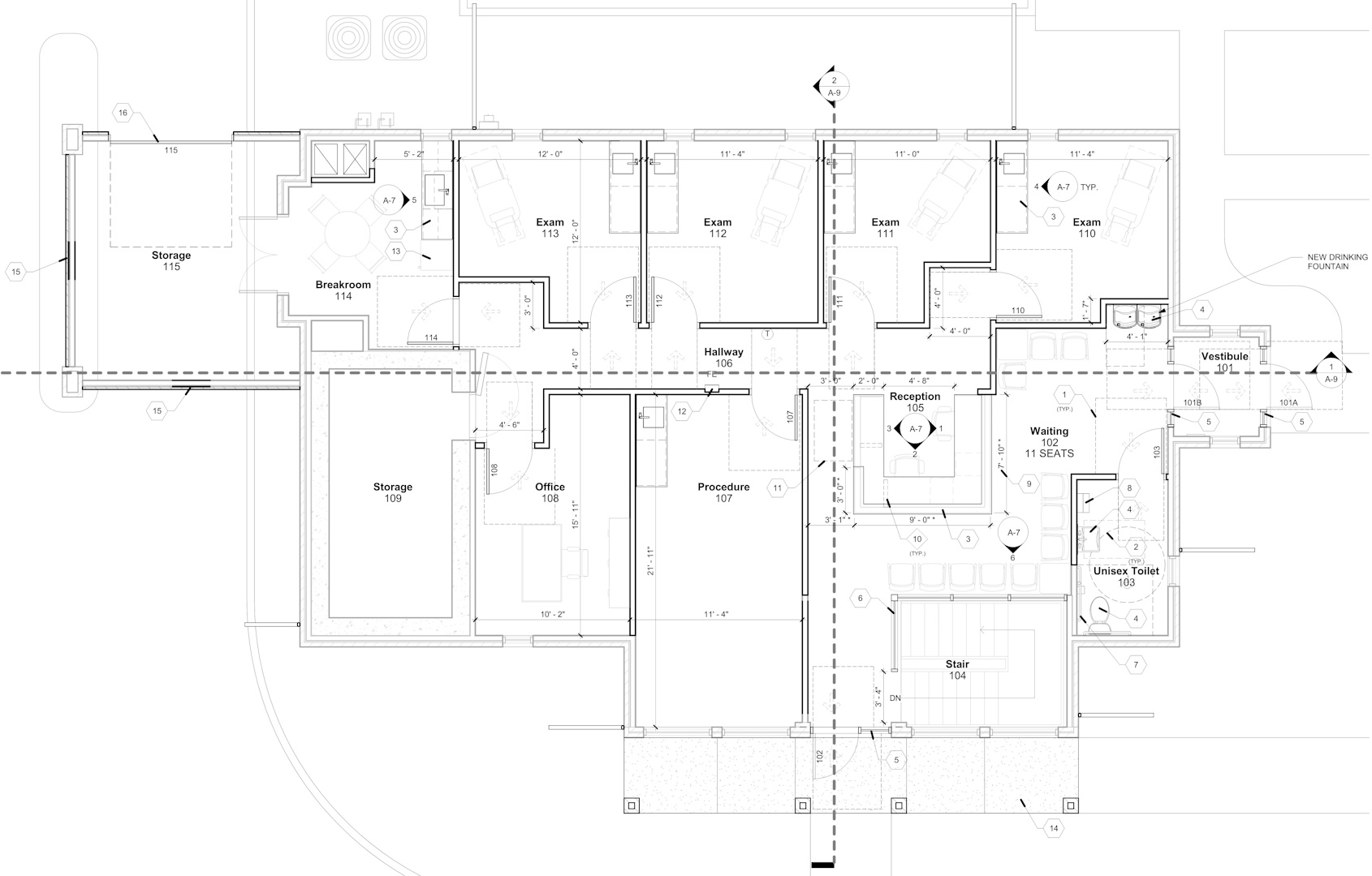 Janineh Floor Plan
