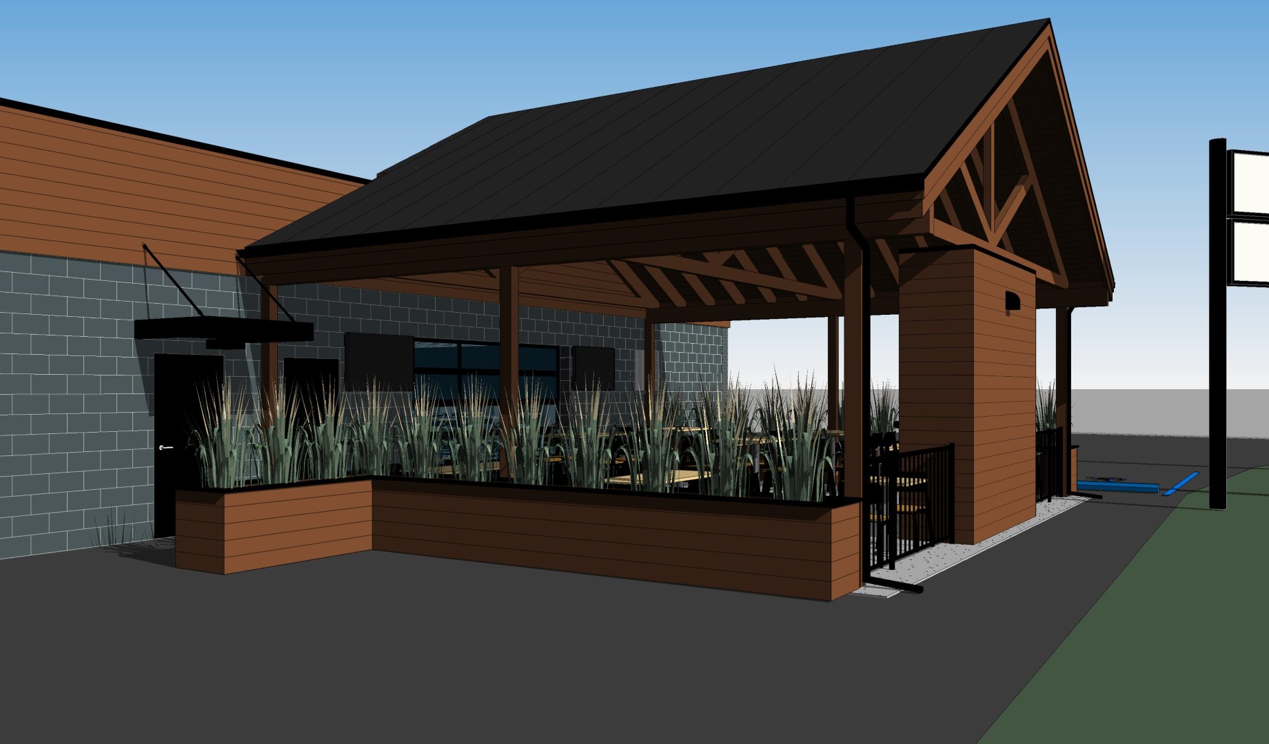 Rocky's Southwest Perspective